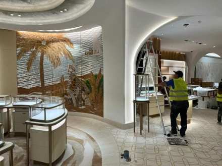 Other Projects