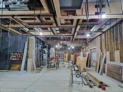 Other Projects