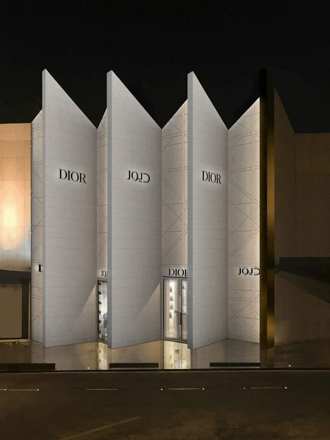 Dior