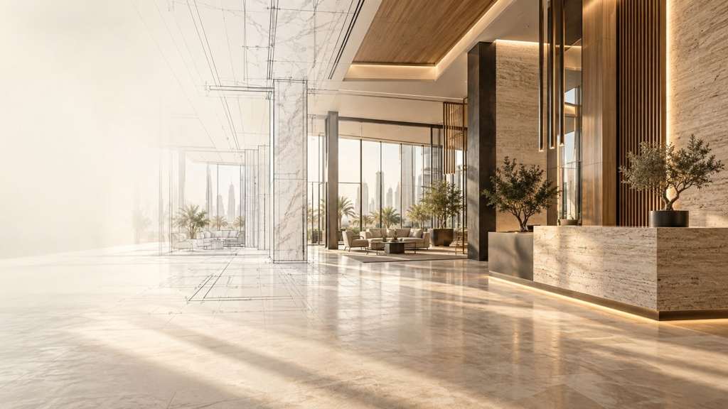دوفاننا للمقاولات العامة