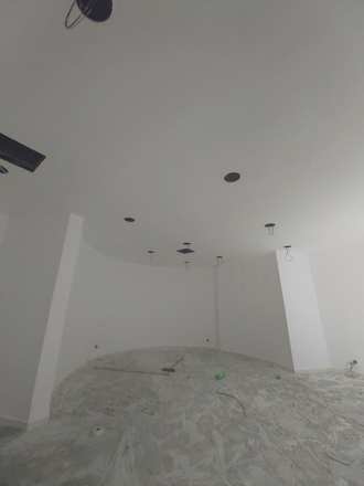 El Khayyat Centre 1 · Core removal