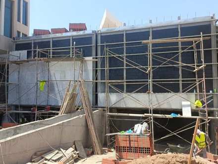 El Khayyat Centre 1