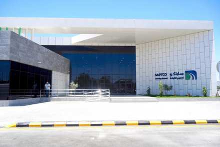 مدرسة سابتكو لتعليم القيادة — جدة