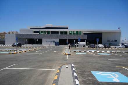 SAPTCO Driving School