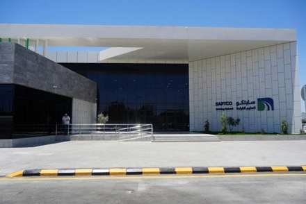 SAPTCO Driving School